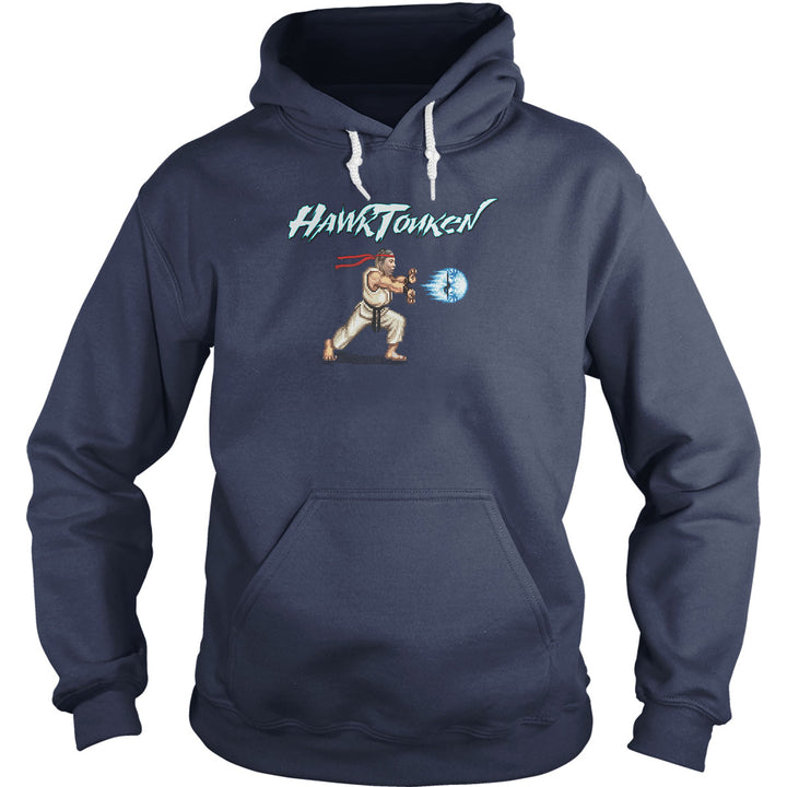Hawktouken Hoodie