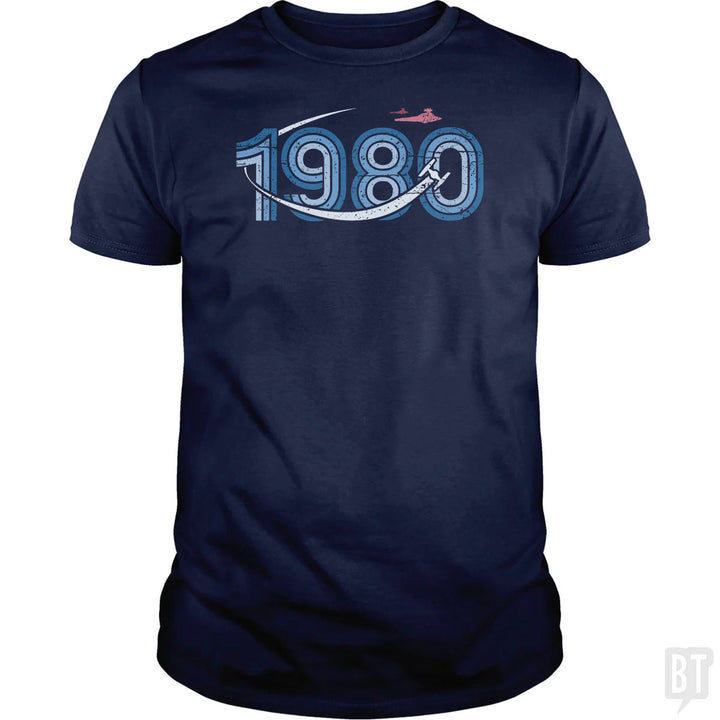 Vintage Wars 1980