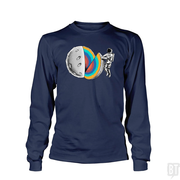 Moon Long Sleeve
