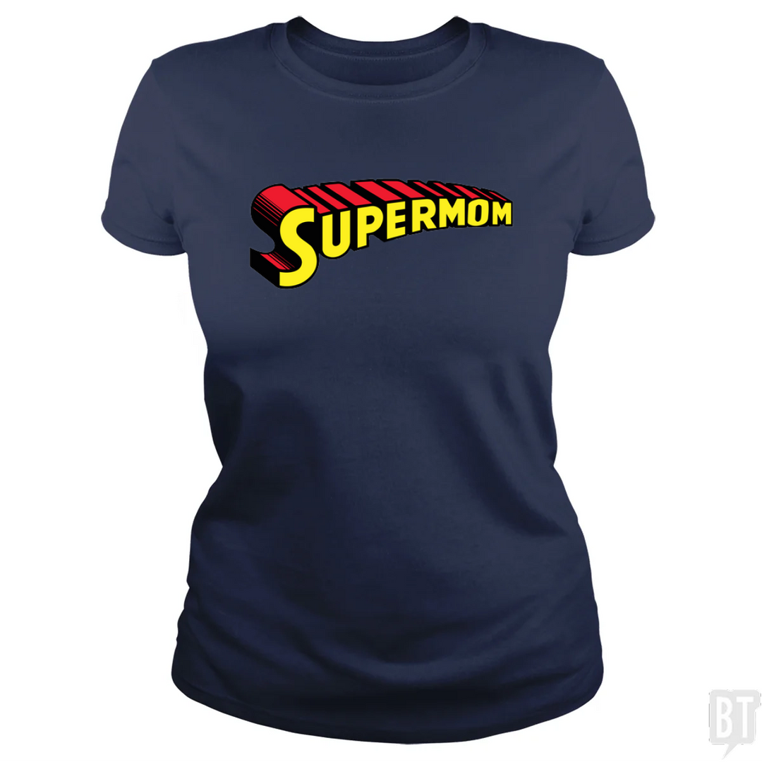 Supermom