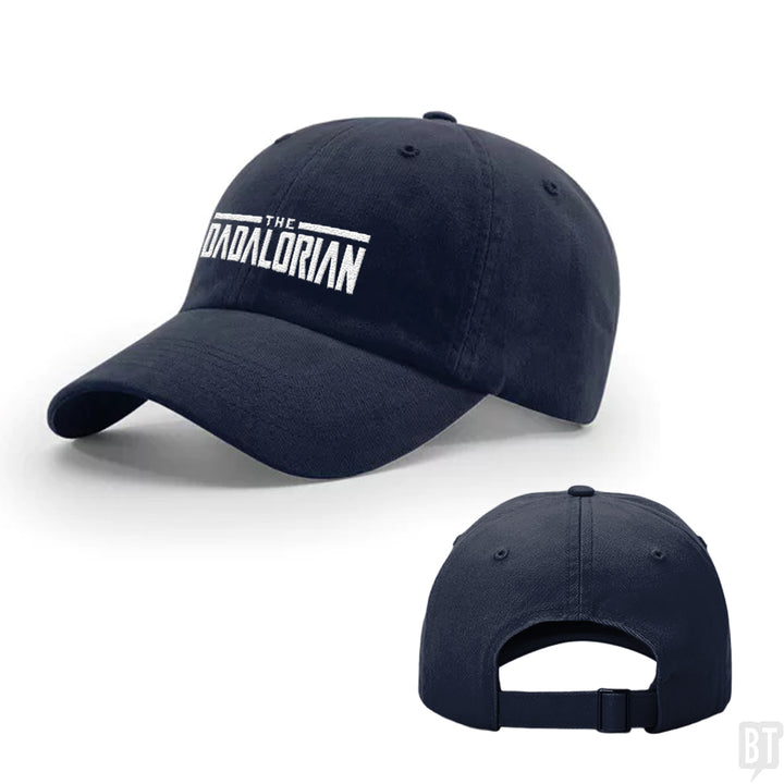 The Dadalorian Hats