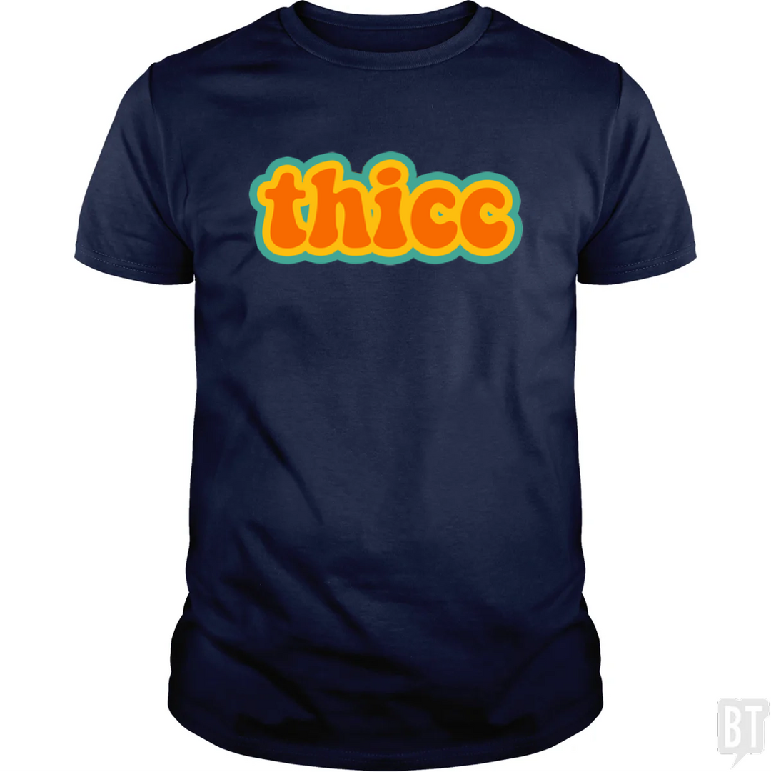 Thicc