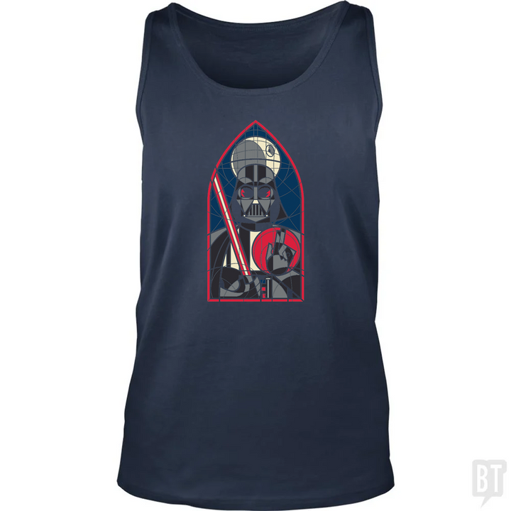 Dark Lord Tank Top