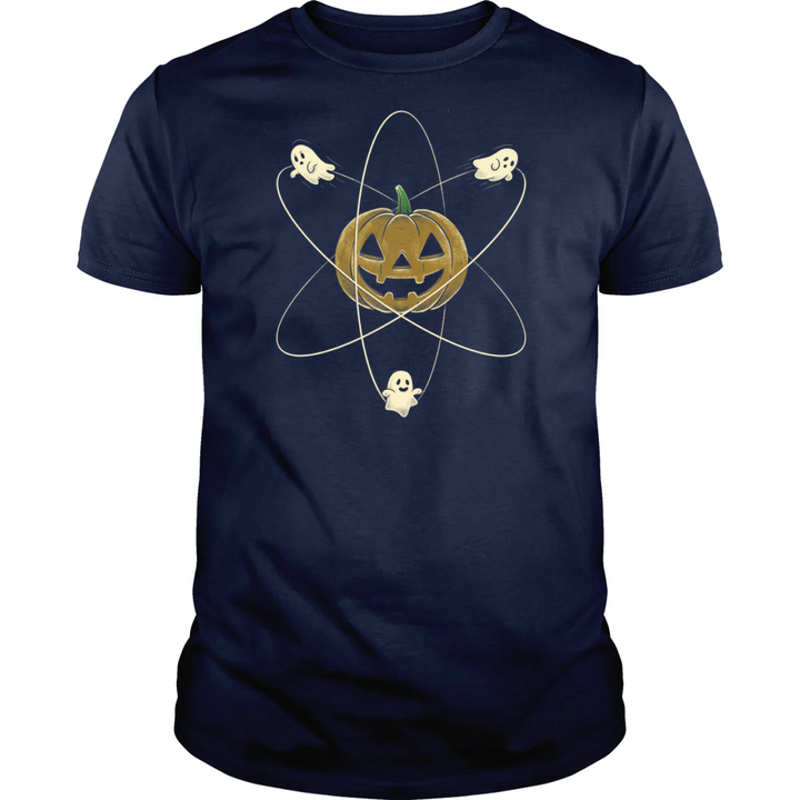Nuclear Halloween