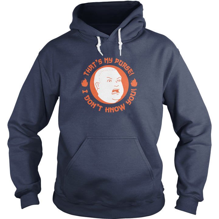 That's My Purse Hoodie