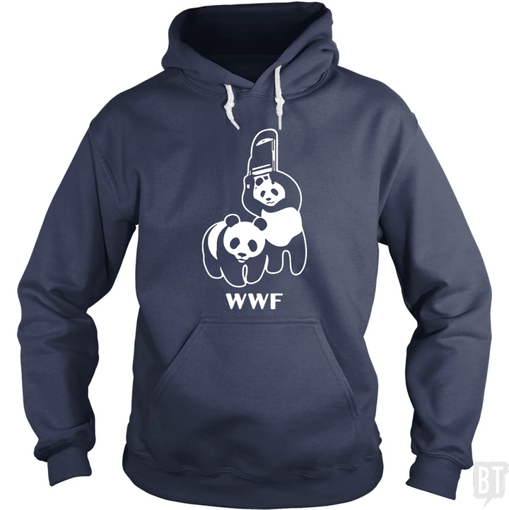 WWF Hoodie