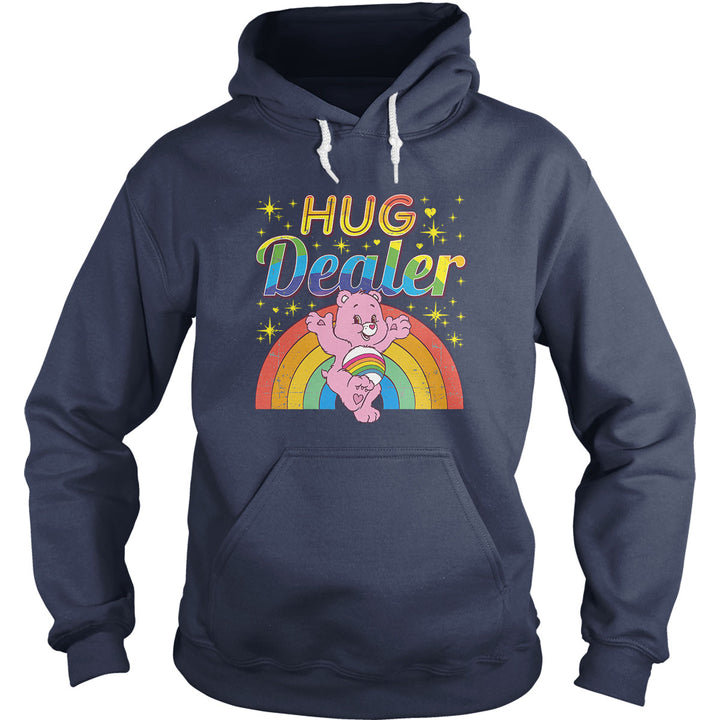 Hug Dealer Hoodie
