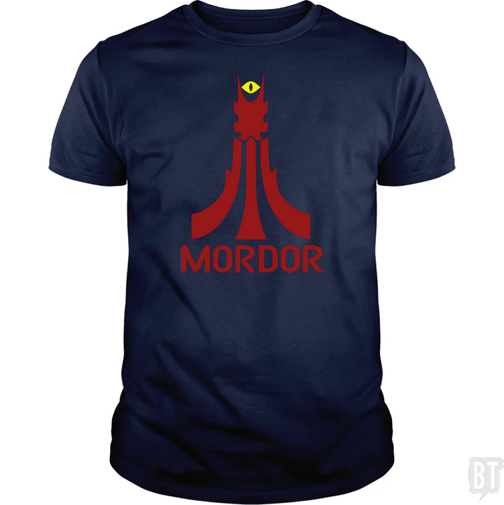 Mordor