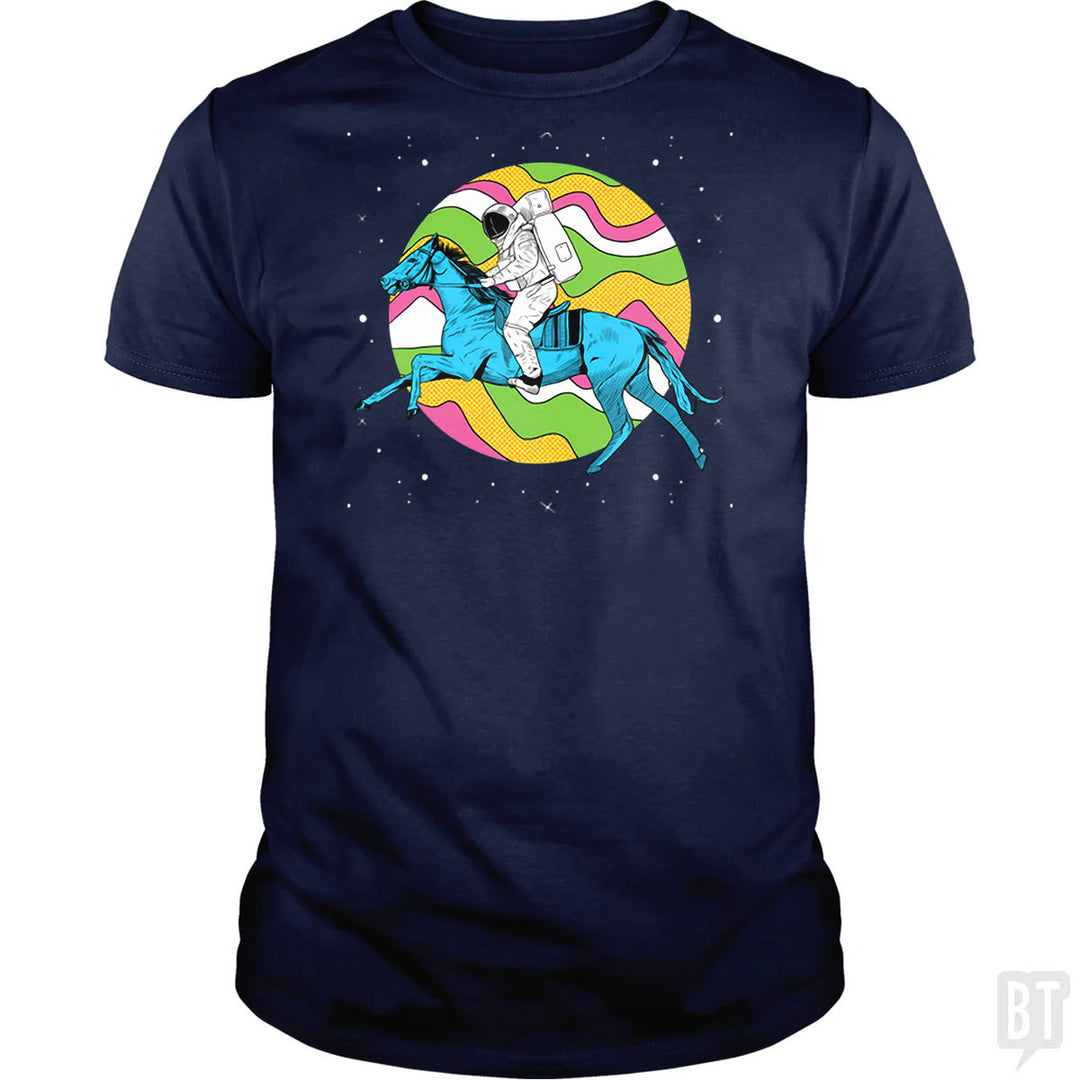 Space Cowboy