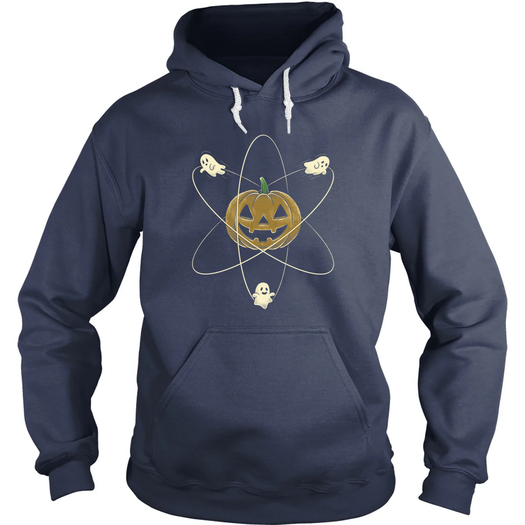 Nuclear Halloween Hoodie