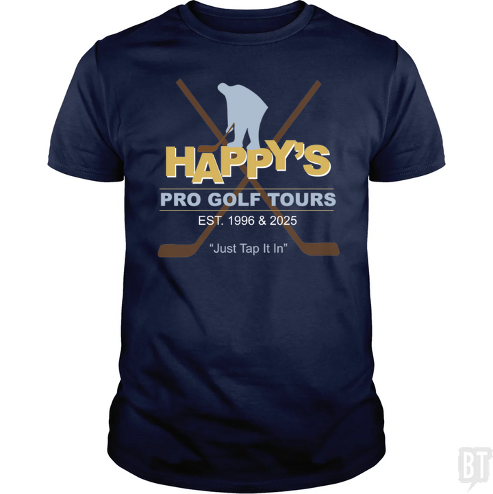 Happy's Pro Golf