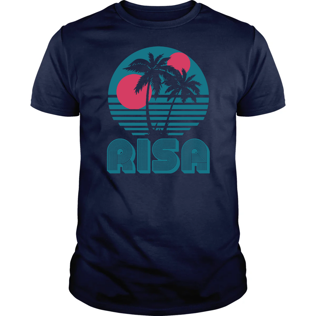 Risa Vice City