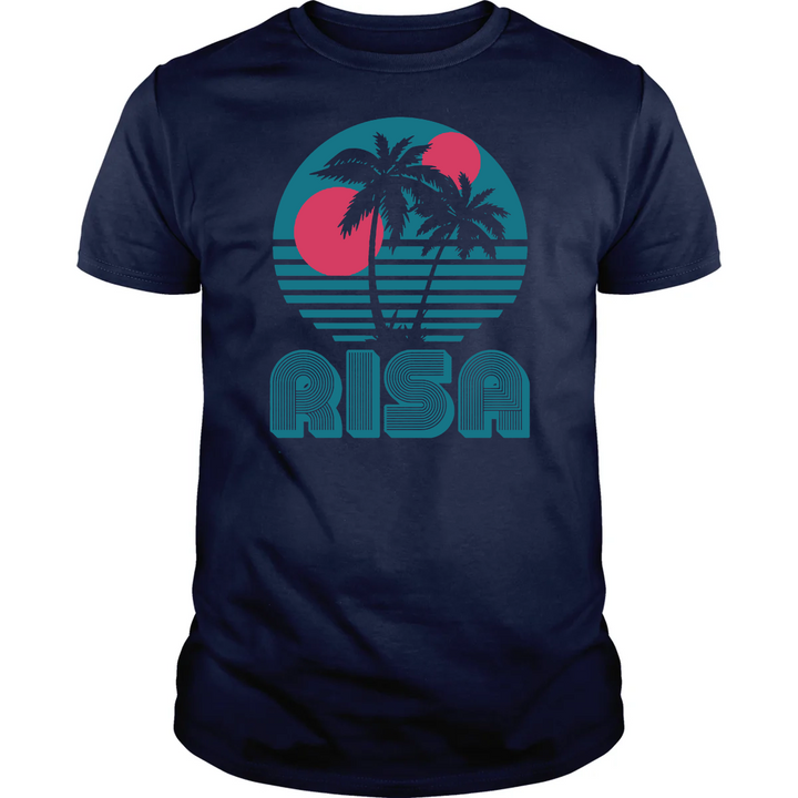 Risa Vice City