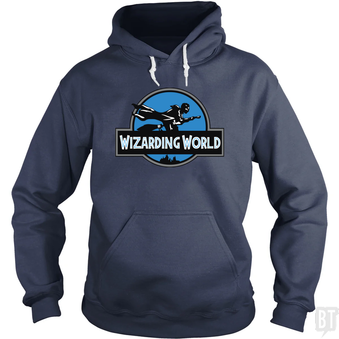 Wizarding World Hoodie