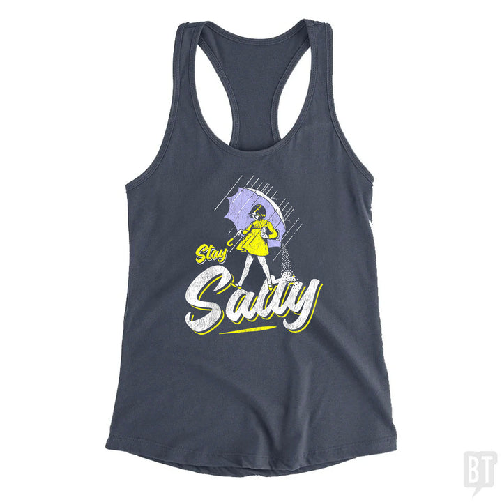 Stay Salty Tank Top