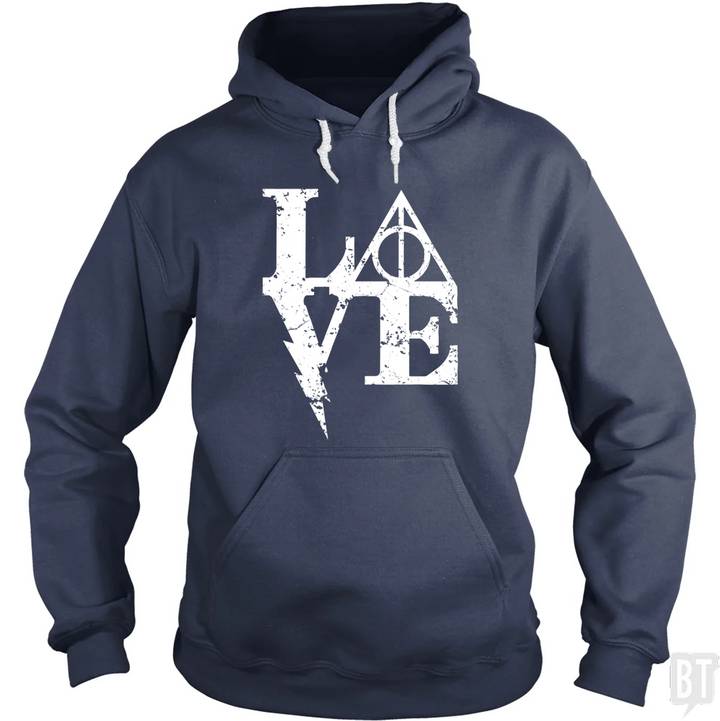 LOVE Hoodie