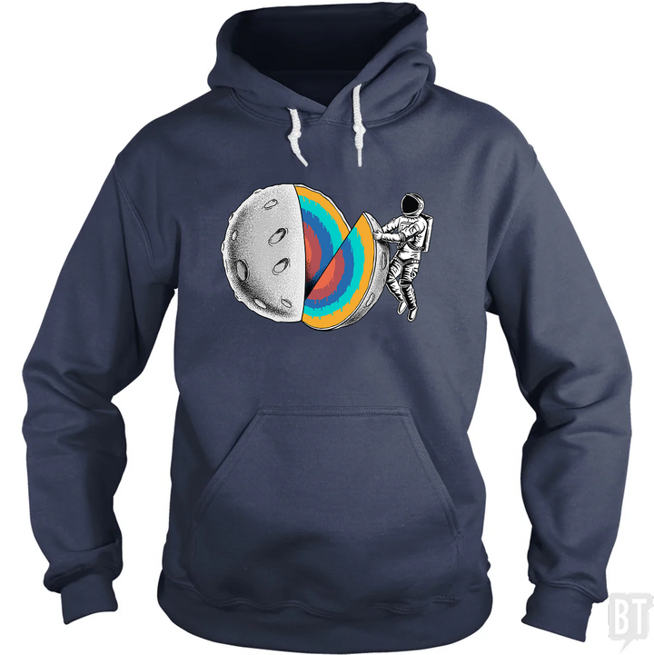 Moon Hoodie