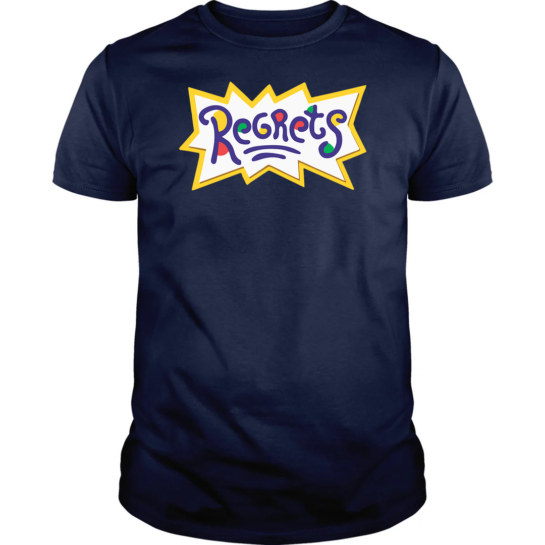 Regrets