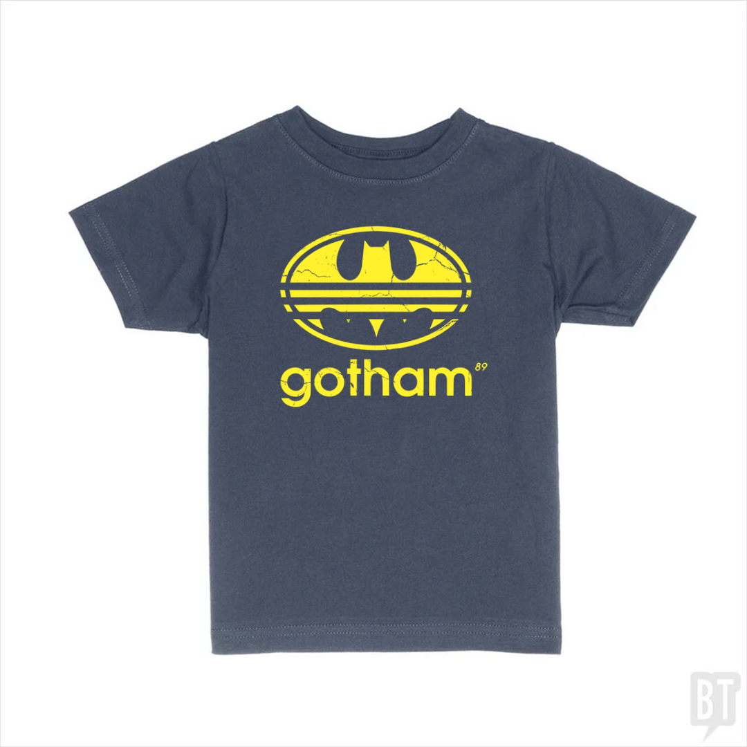 Gotham Kids Shirt