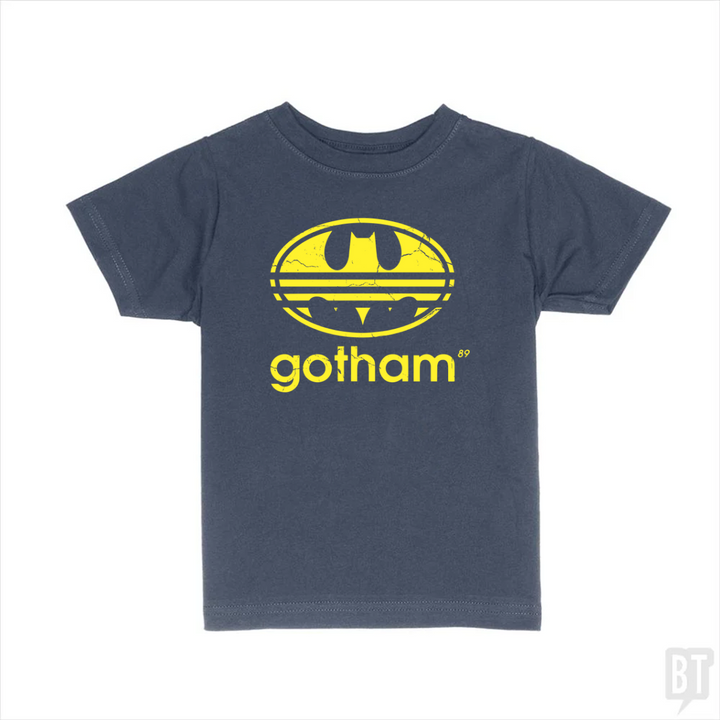 Gotham Kids Shirt