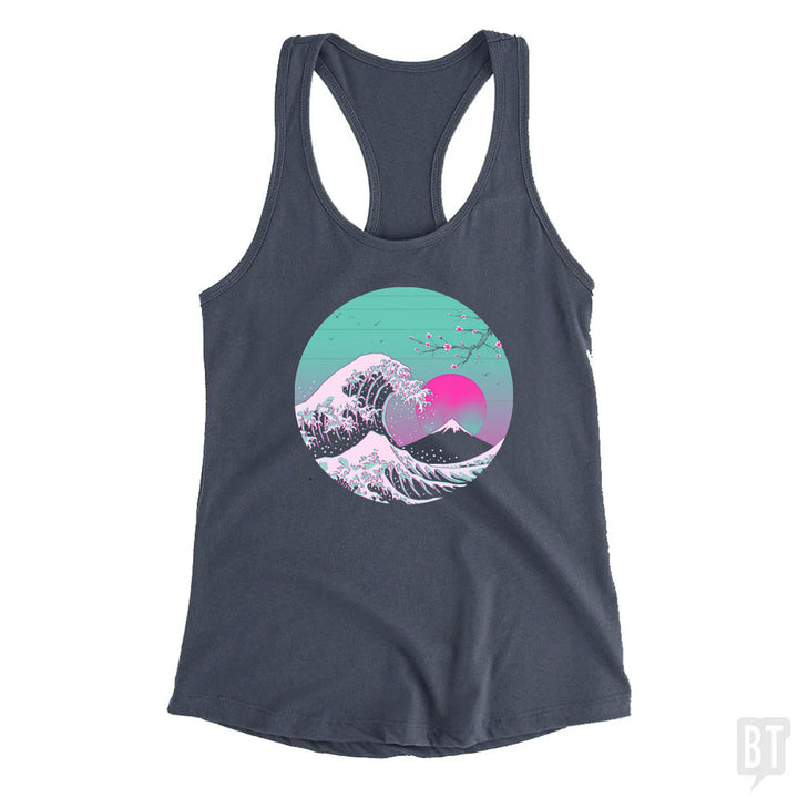 The Great Vapor Aesthetics Tank Top