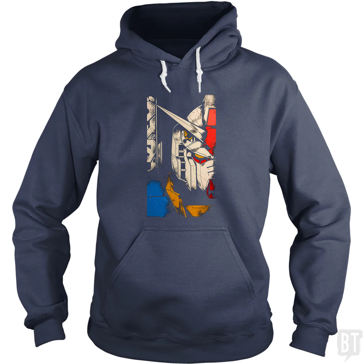 Gundam Hoodie