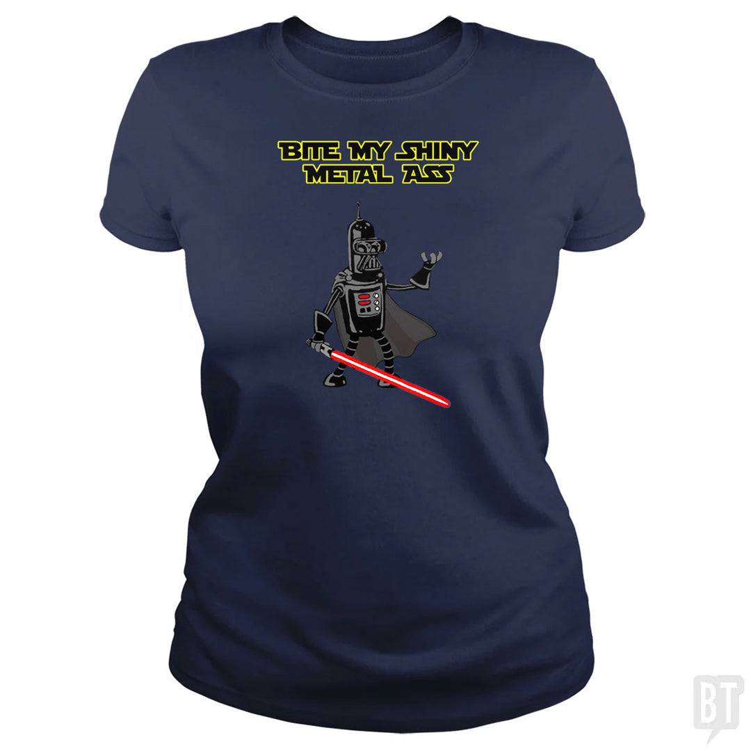 Bender Wars
