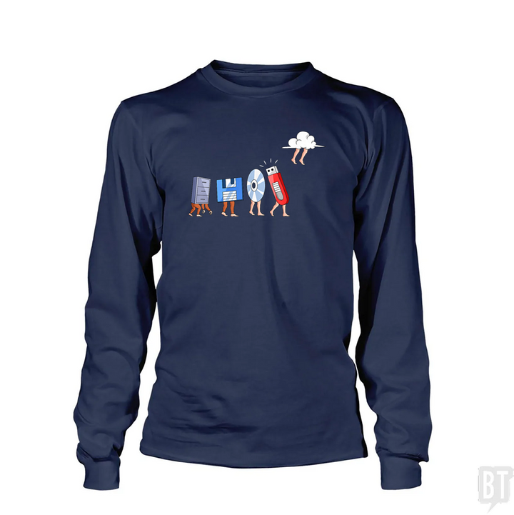 Storage Evolution Long Sleeve