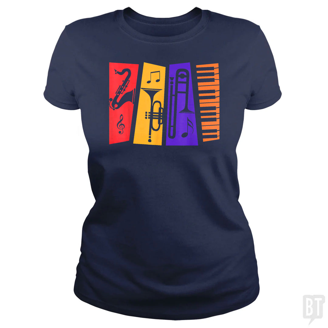 Jazz Music