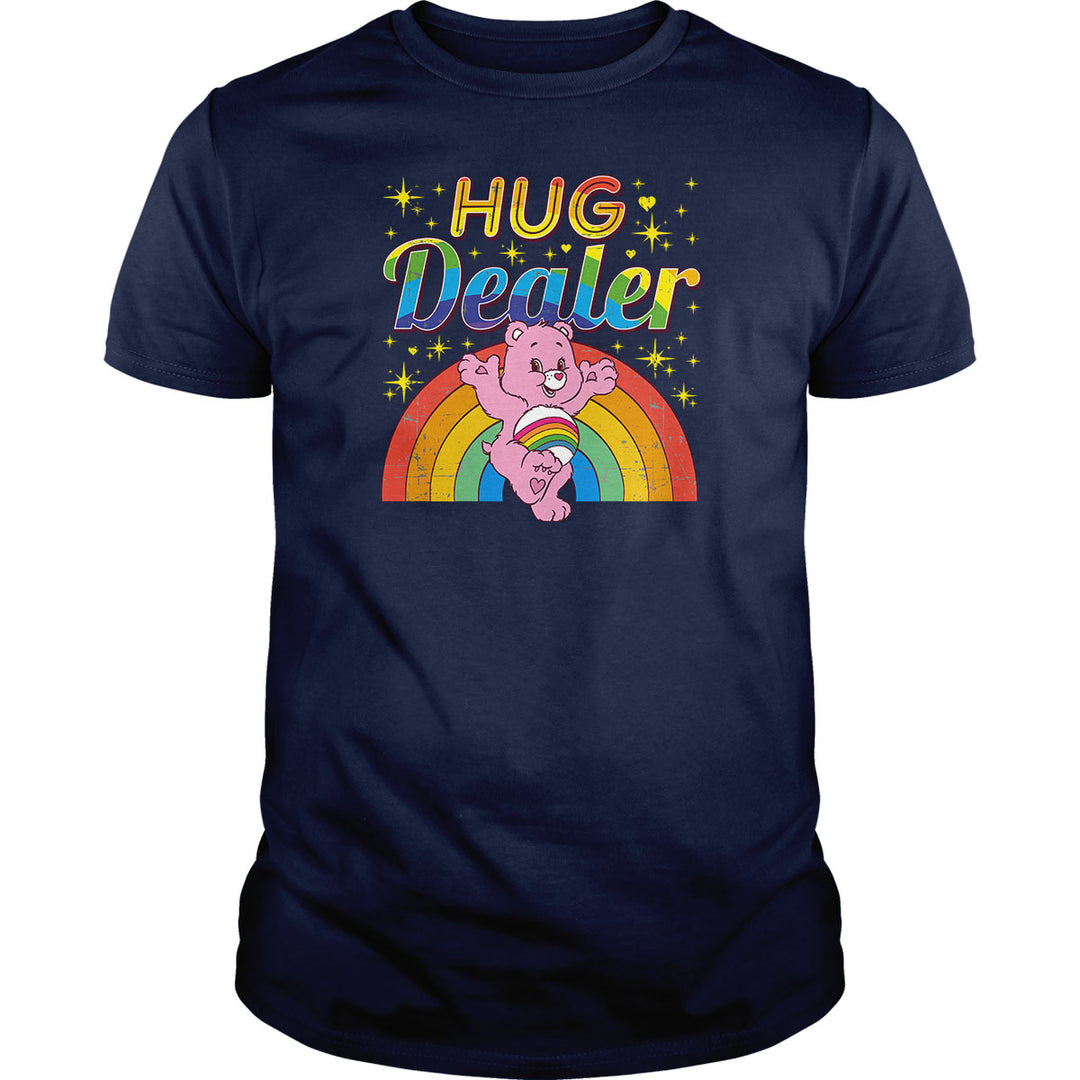 Hug Dealer