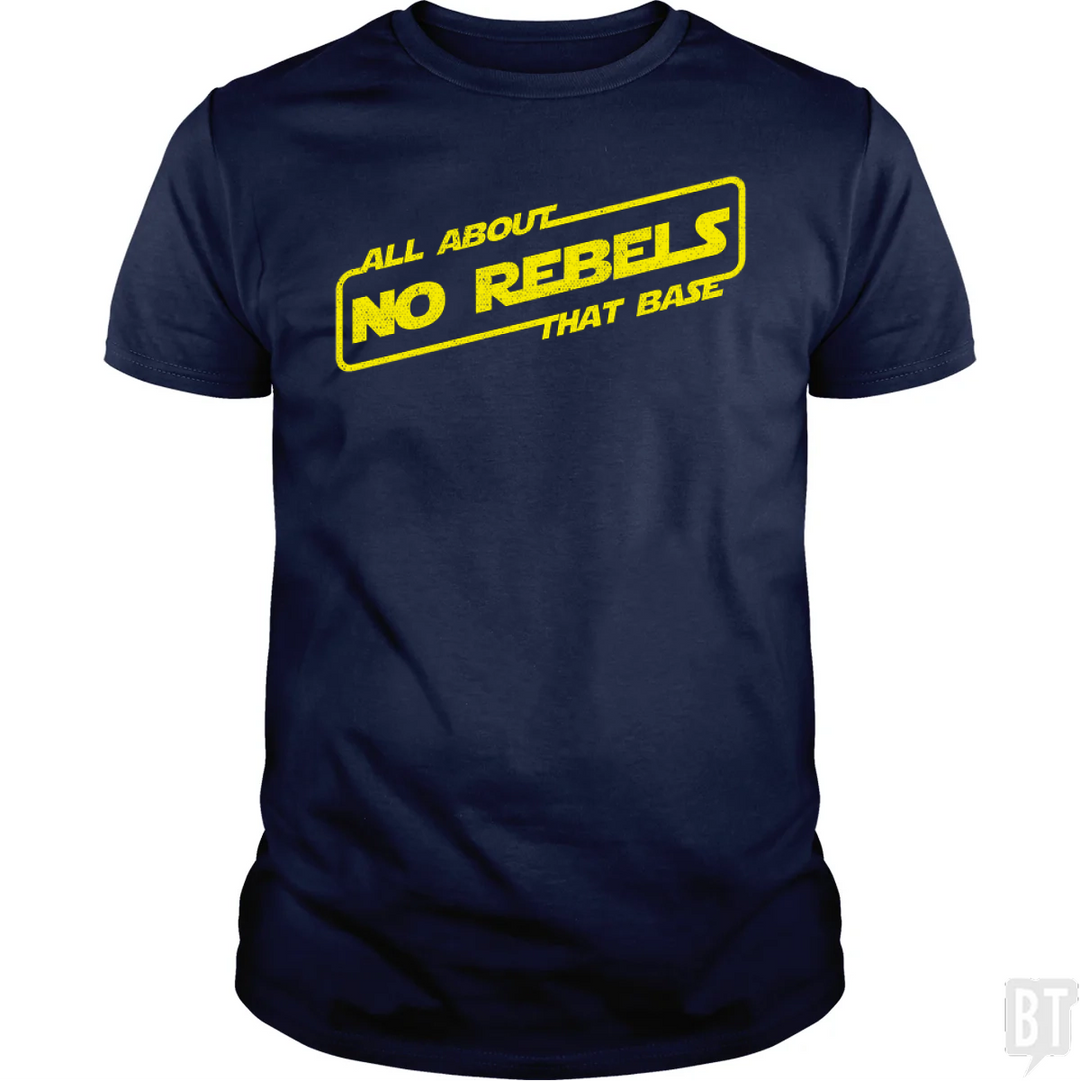 No Rebels