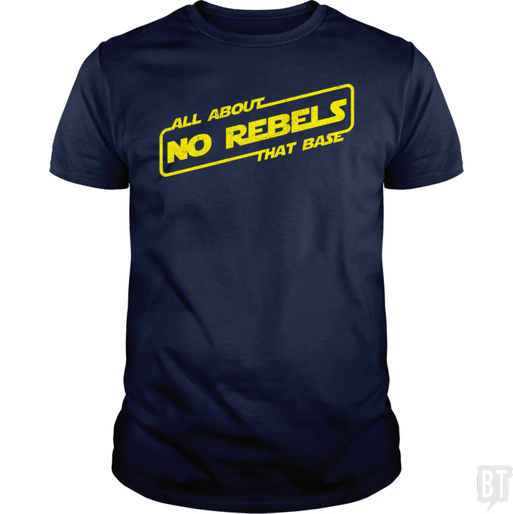 No Rebels