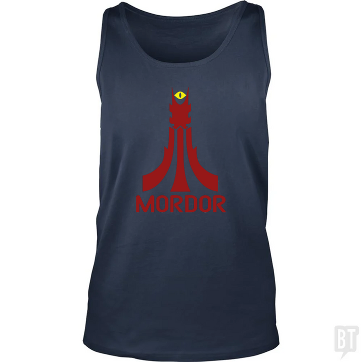 Mordor Tank Top