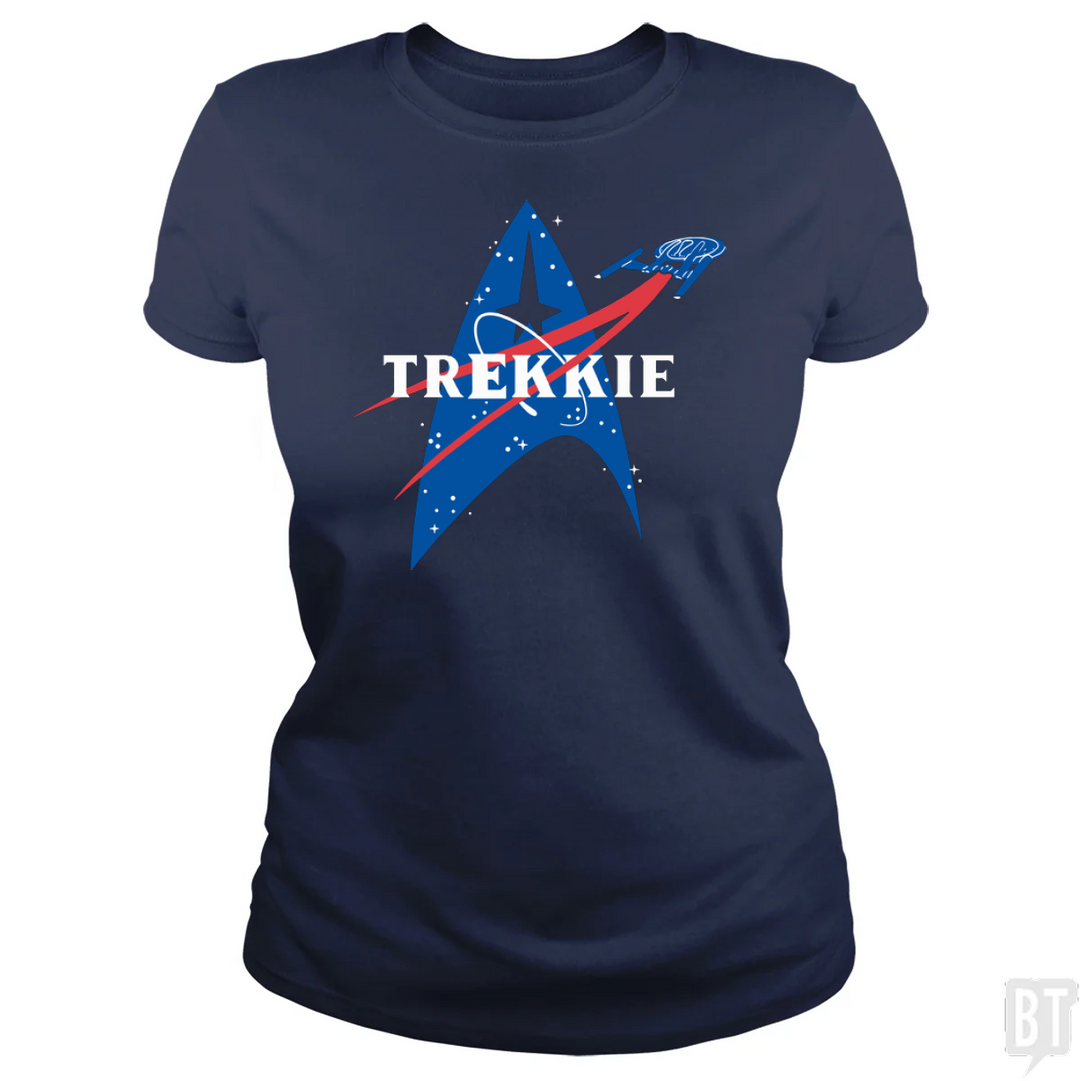 Trekkie