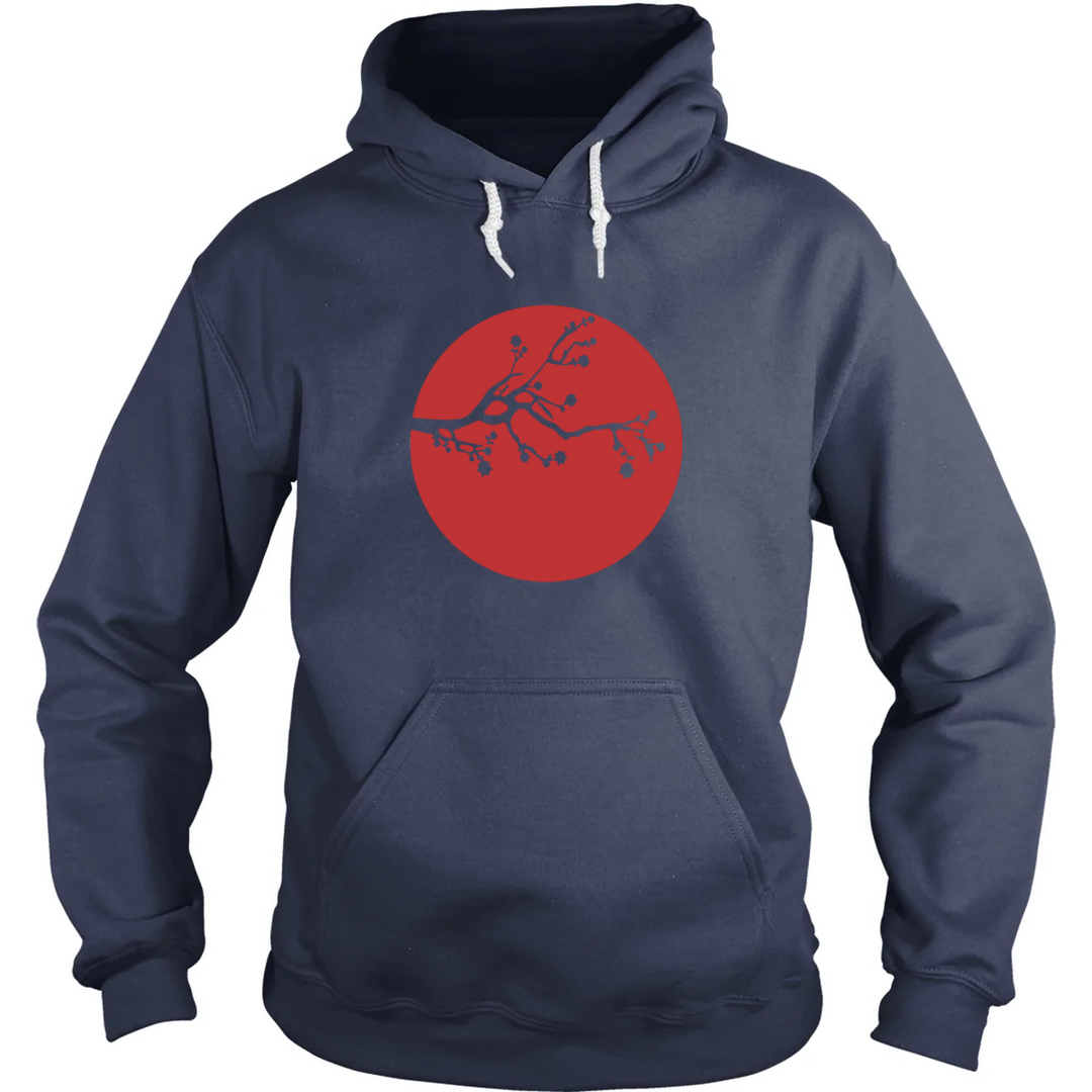Japan Hoodie