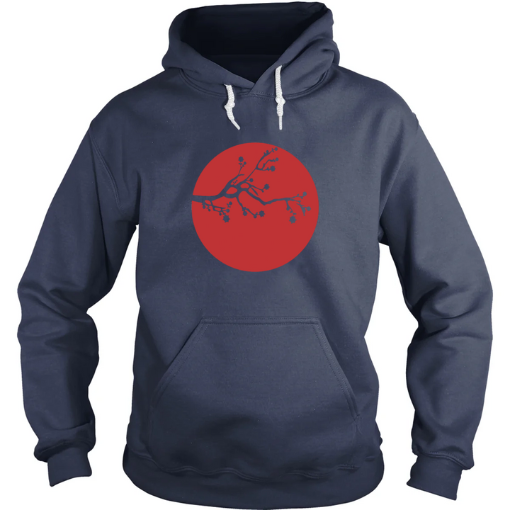 Japan Hoodie