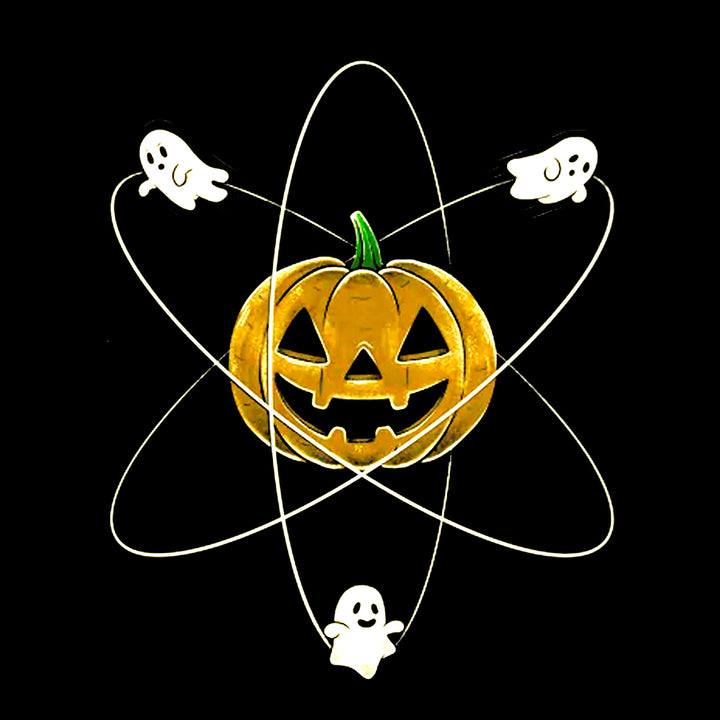 Nuclear Halloween