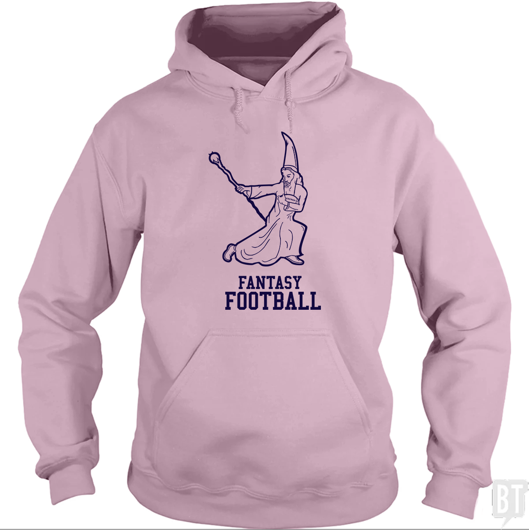 Fantasy Football Hoodie