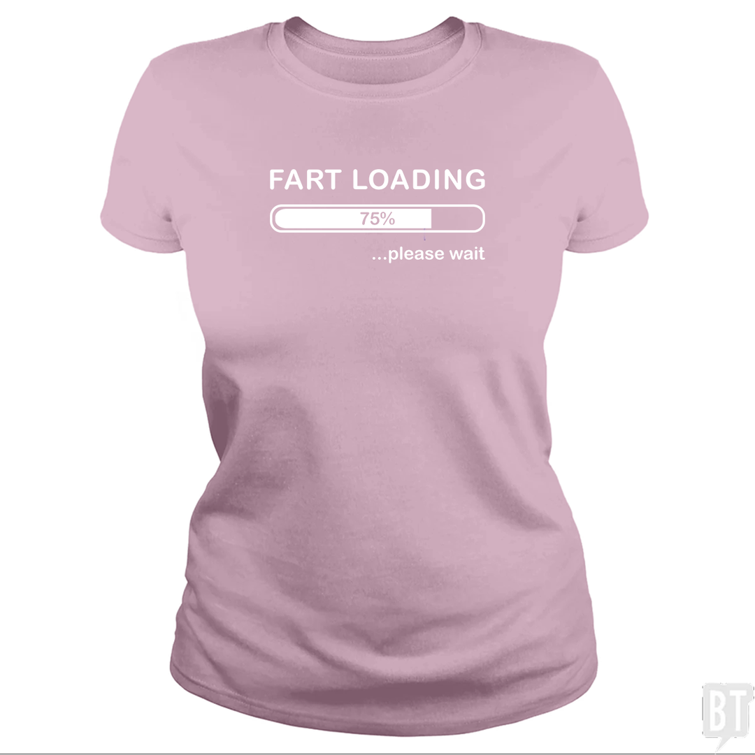 Fart Loading