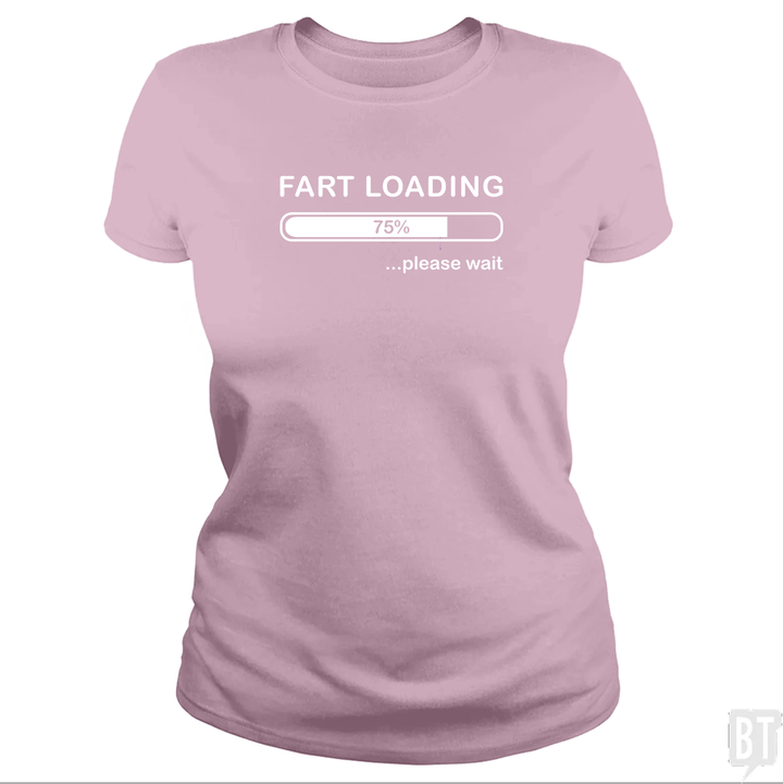 Fart Loading