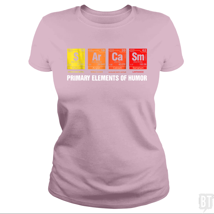 Funny Chemistry Science