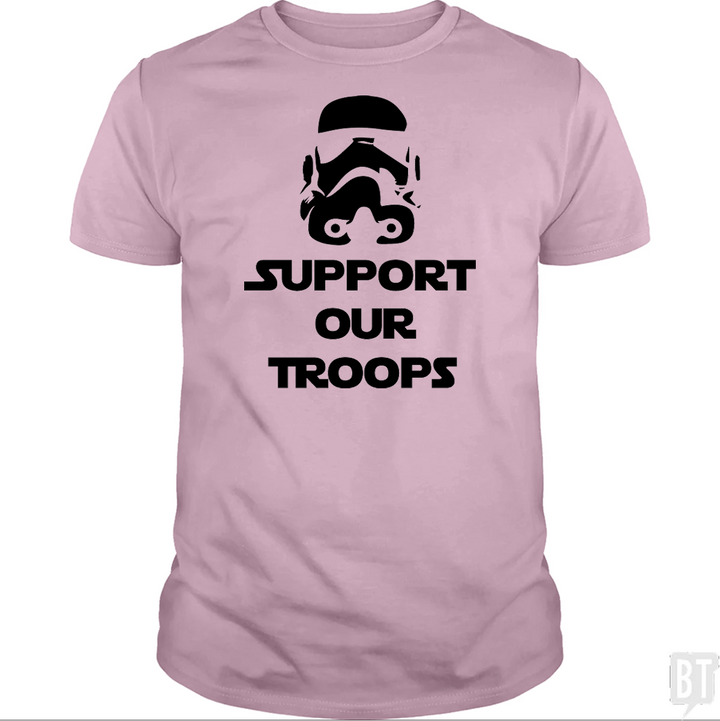 Support our Troops