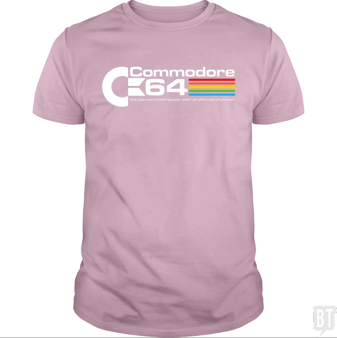 Commodore 64