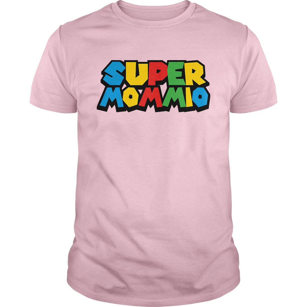 Super Mommio