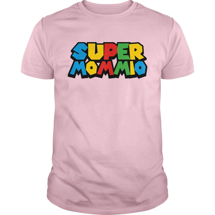 Super Mommio