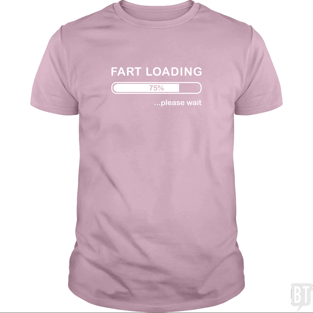 Fart Loading
