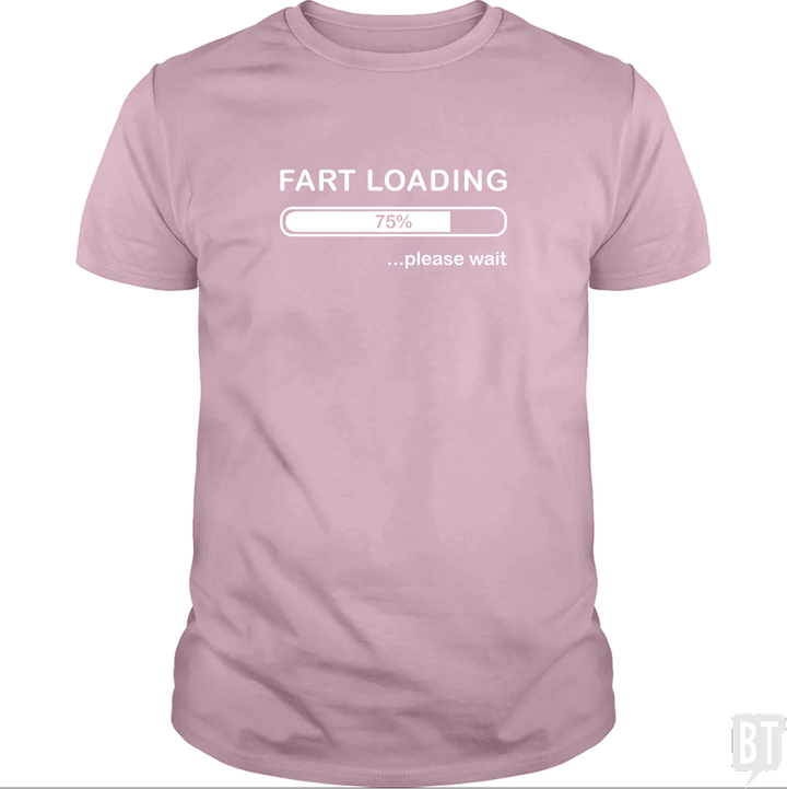 Fart Loading