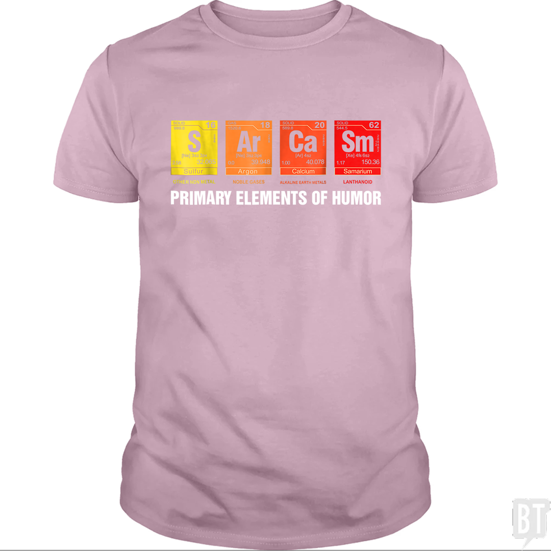 Funny Chemistry Science