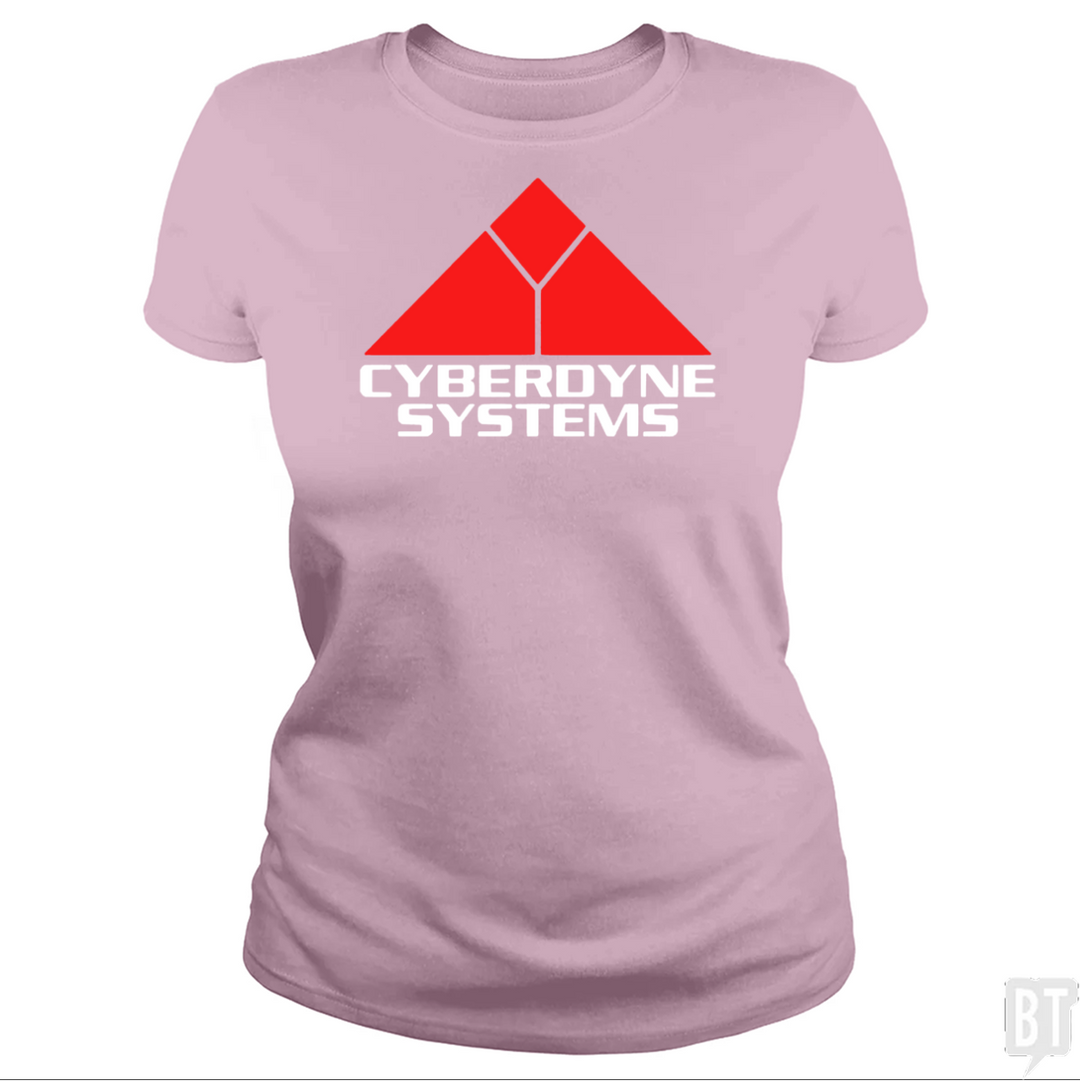 Cyberdyne Systems