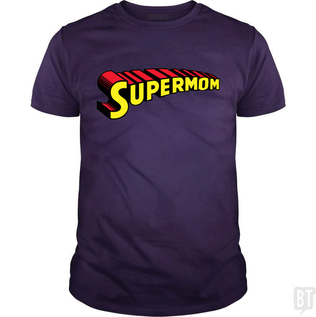 Supermom